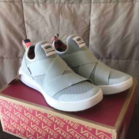 vans ultrarange gore lilac